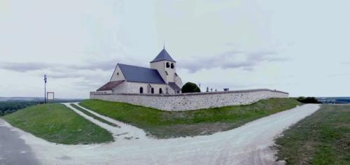 Photo de Gélannes