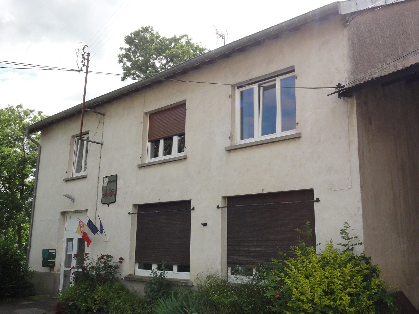 Photo de Gellenoncourt