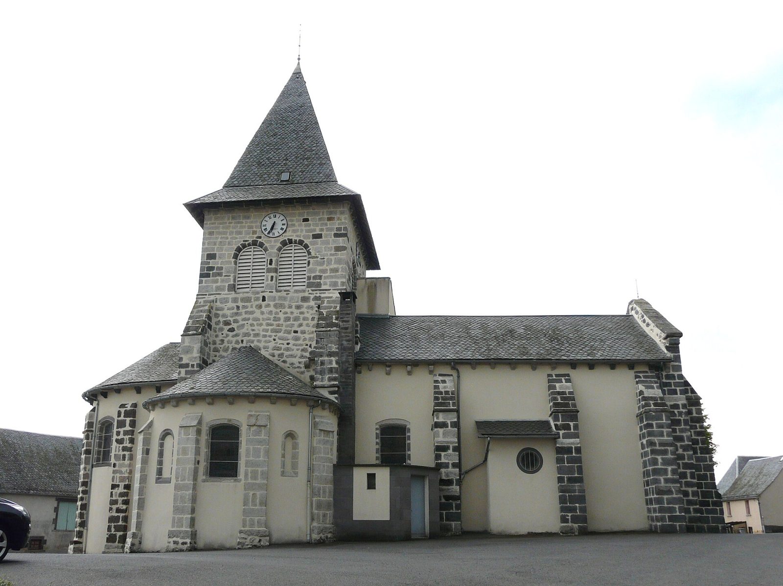 Photo de Gelles