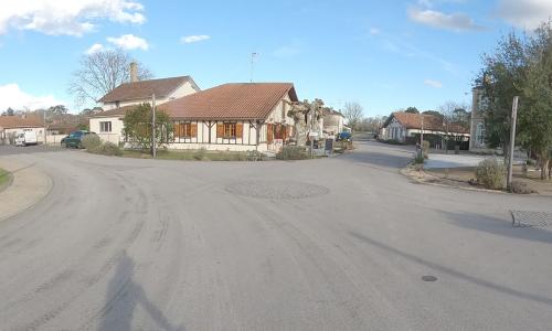 Photo de Geloux