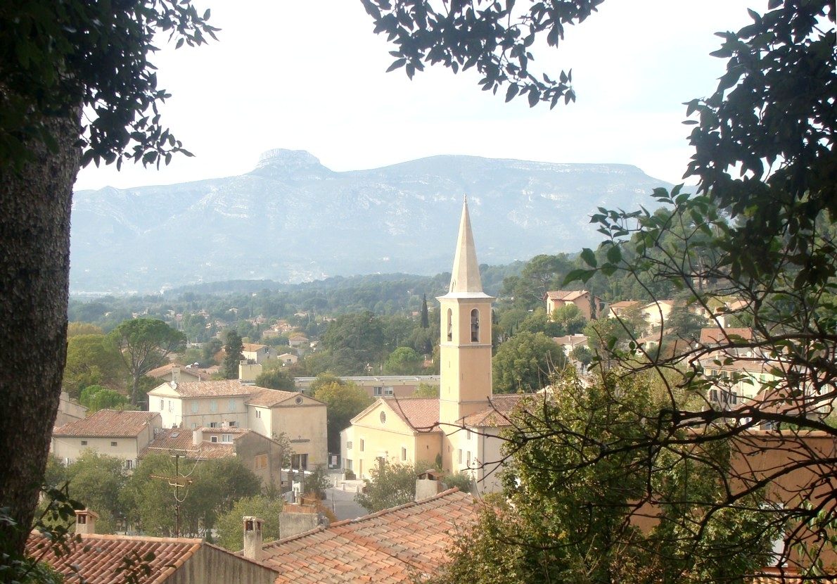Photo de Gémenos