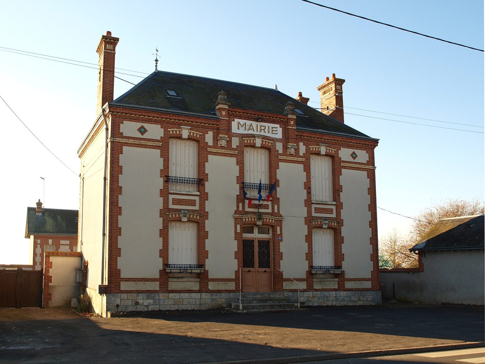 Photo de Gémigny