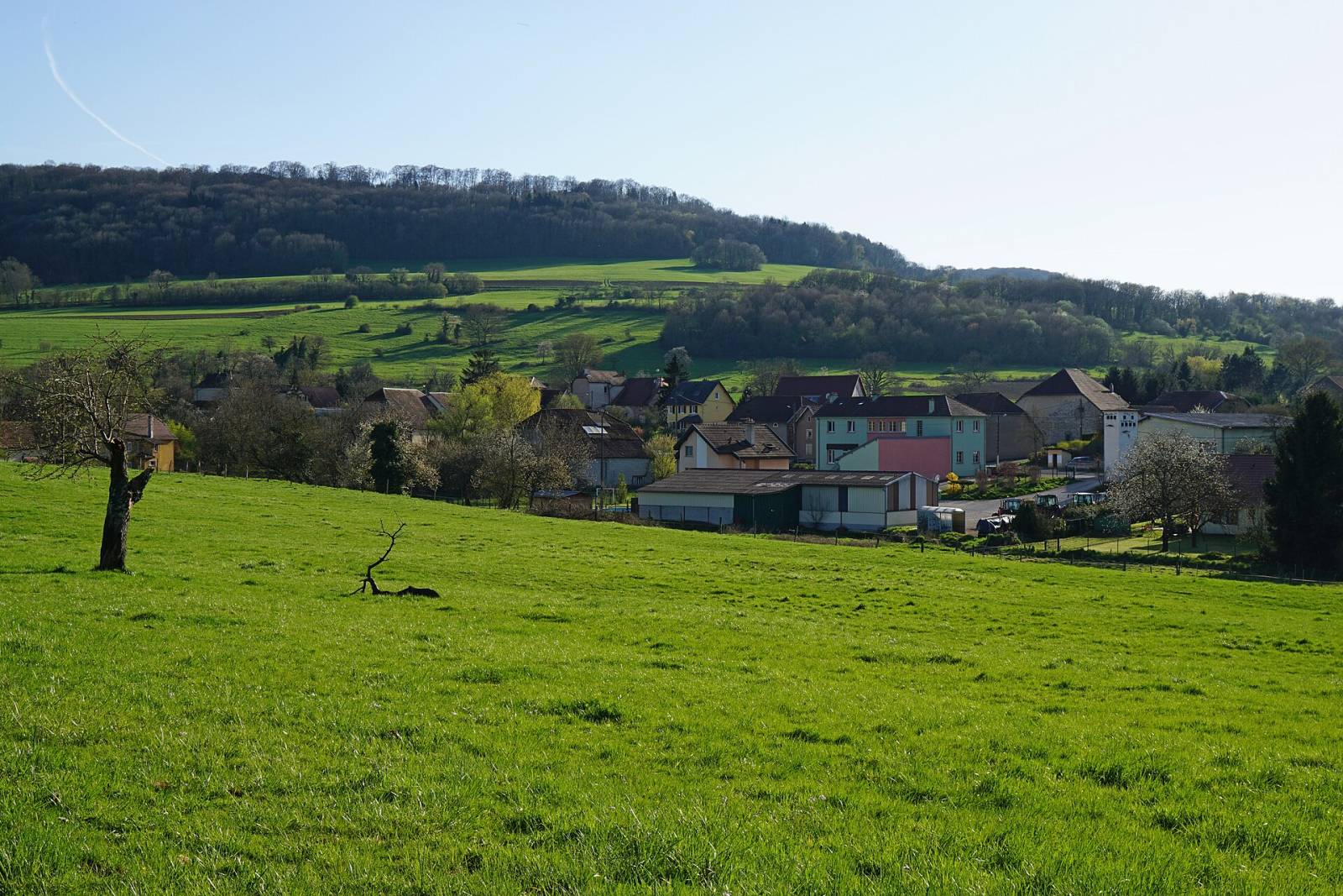 Photo de Gémonval