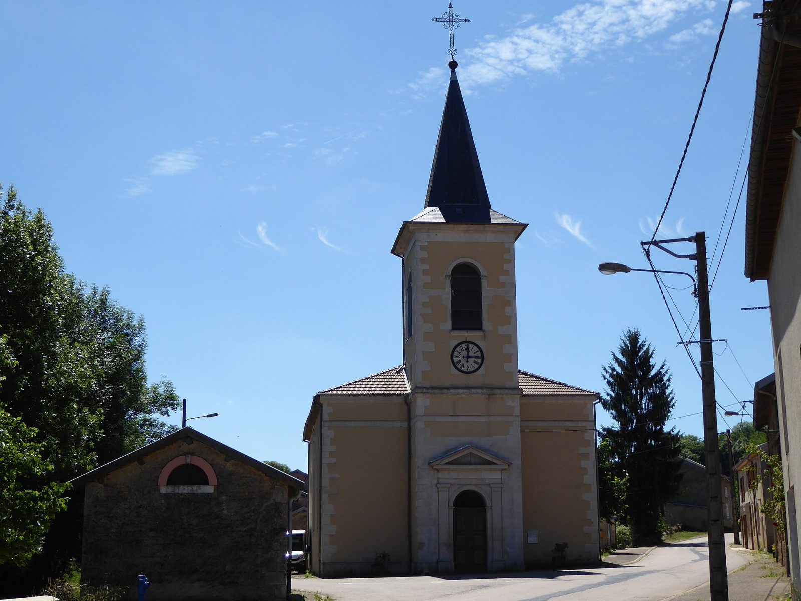 Photo de Gémonville