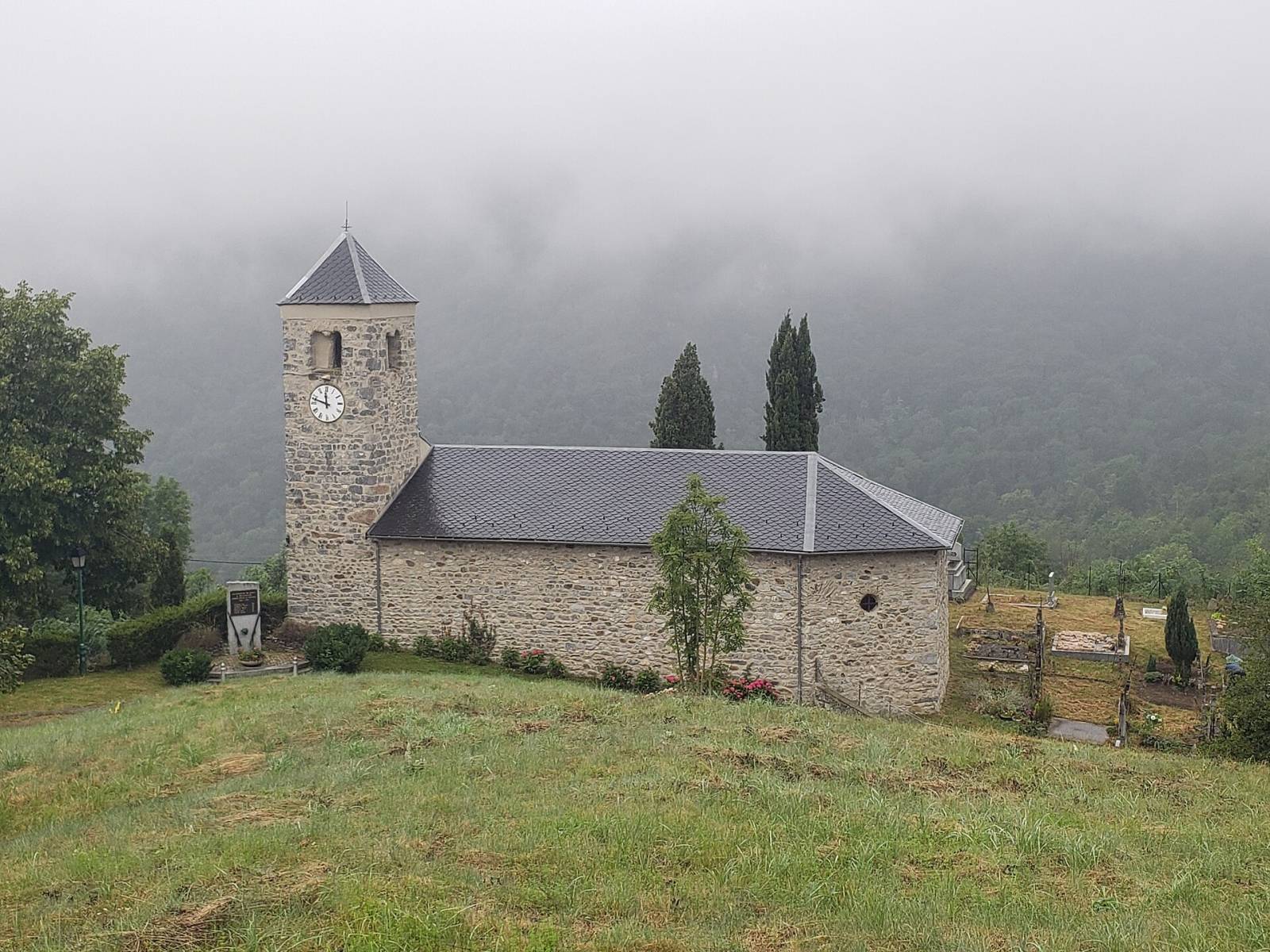 Photo de Génat