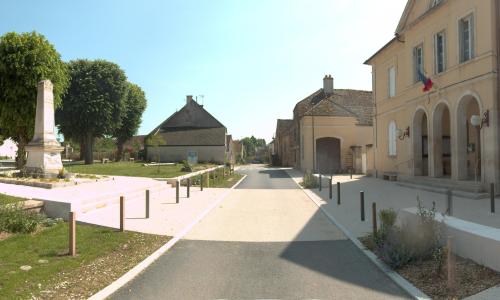 Photo de Genay
