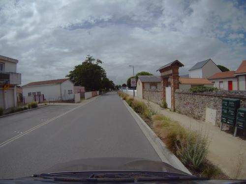 Photo de Geneston