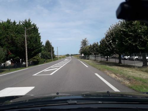 Photo de La Genête