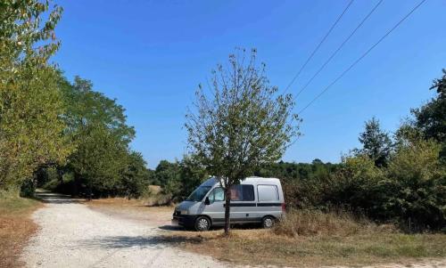 Photo de La Genétouze