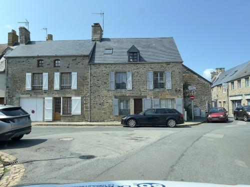 Photo de Genêts