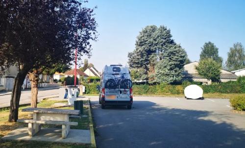 Photo de La Genevraie