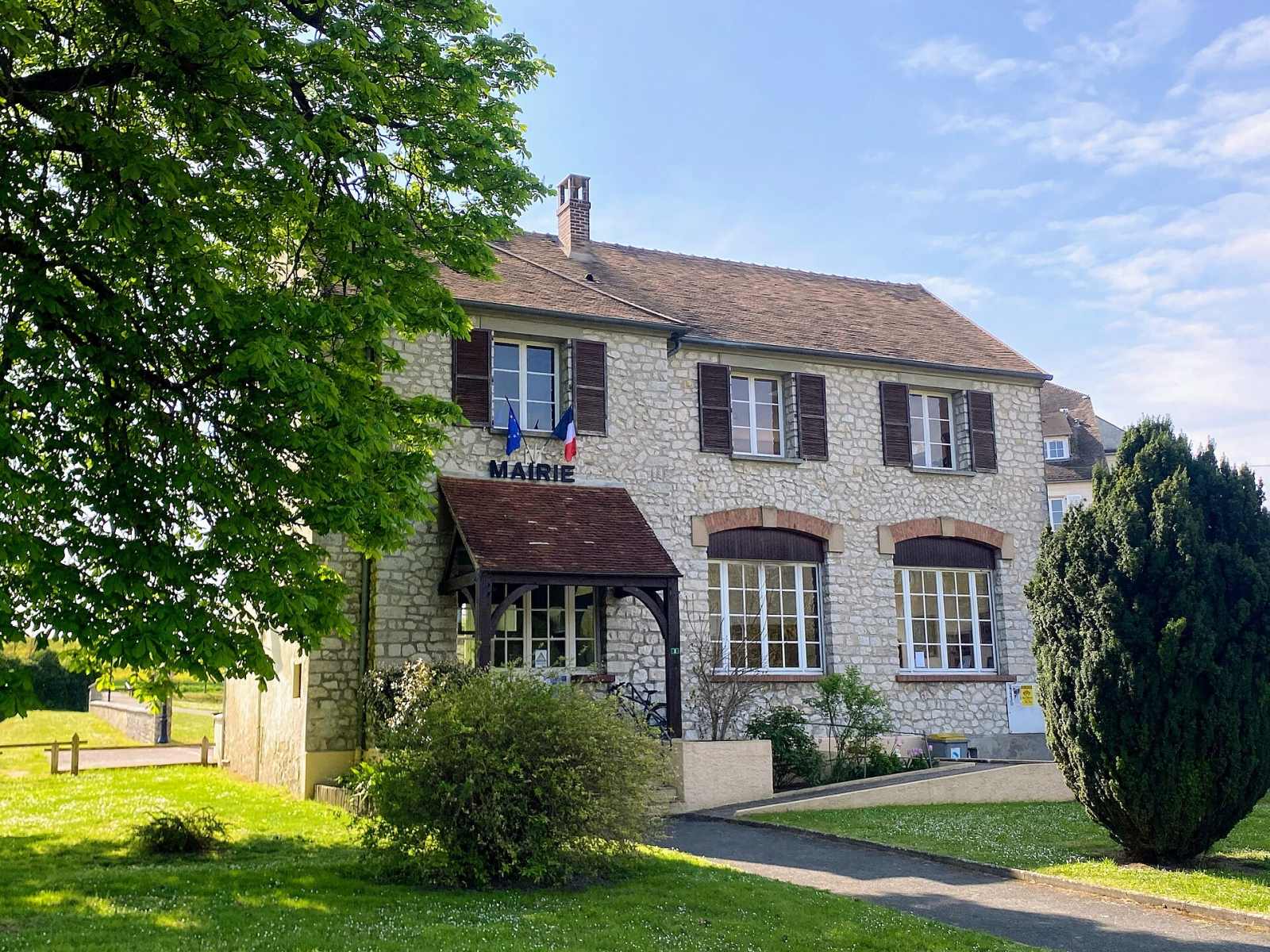 Photo de La Genevraye