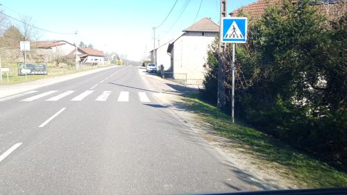 Photo de Genevreuille