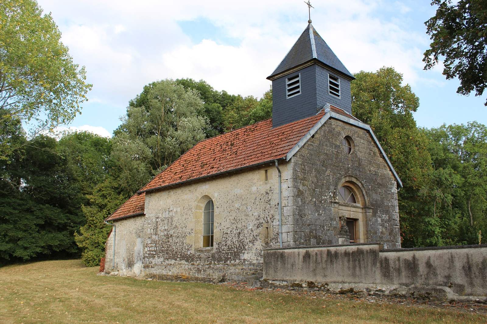 Photo de La Genevroye