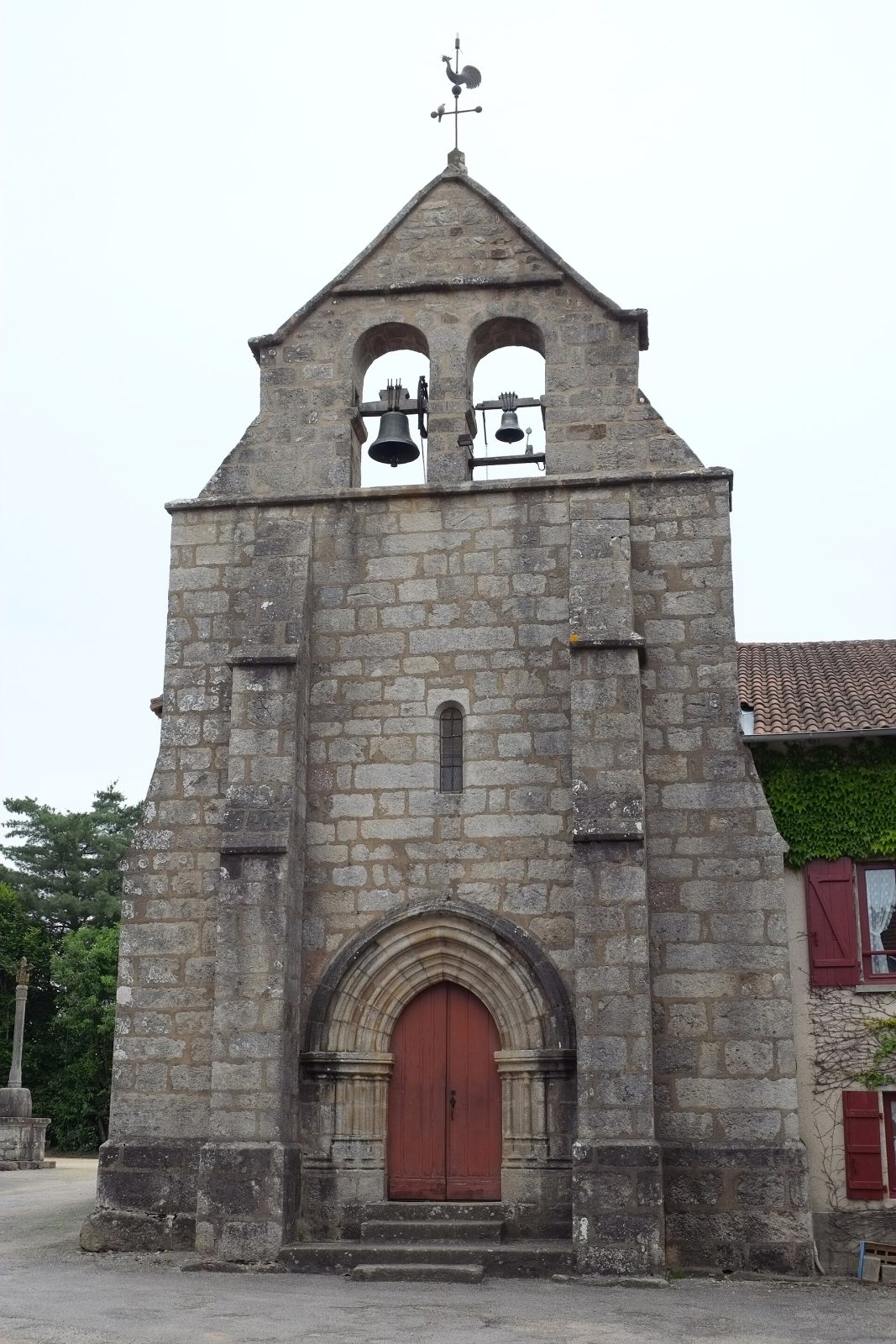 Photo de La Geneytouse