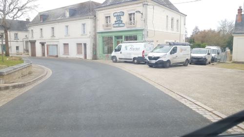 Photo de Genillé