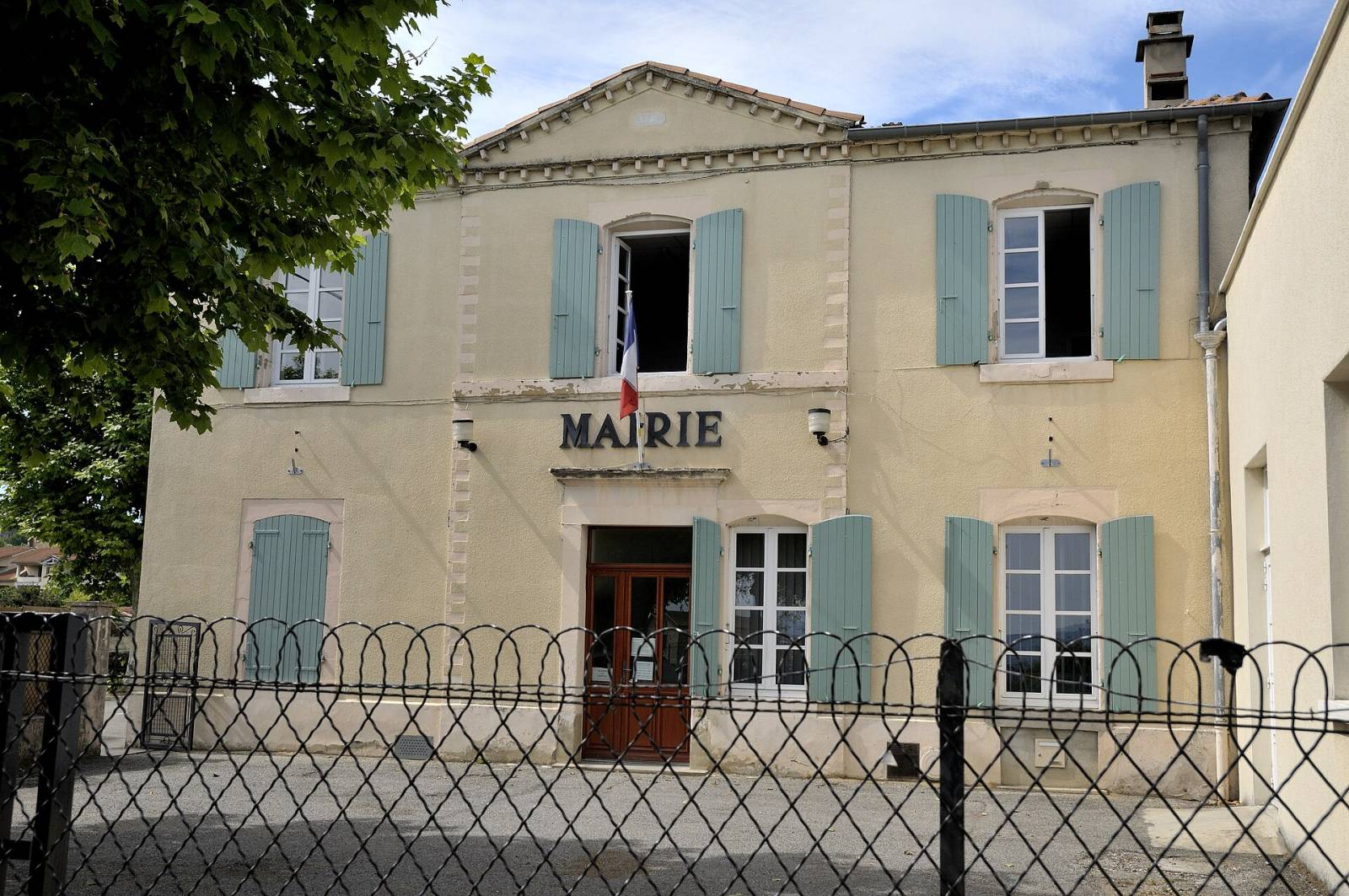 Photo de Génissieux
