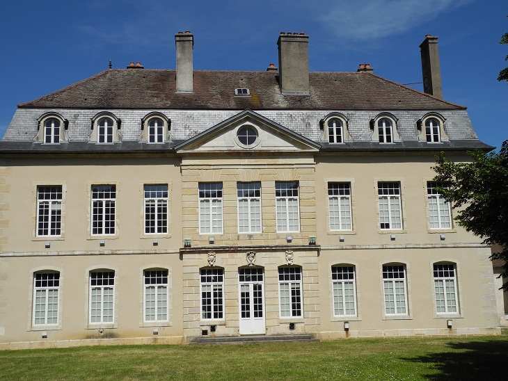 Photo de Genlis