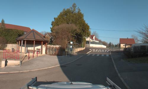 Photo de Gennes