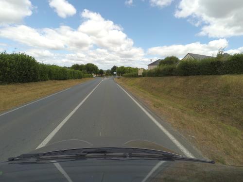 Photo de Gennes