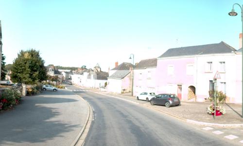 Photo de Gennes-sur-Glaize