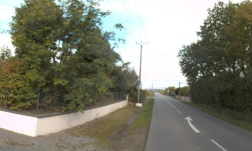 Photo de Gennes-sur-Seiche