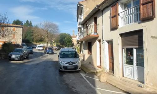 Photo de Génolhac
