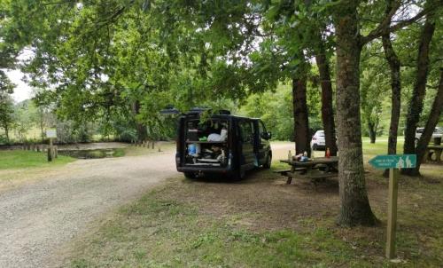 Photo de Genouillé
