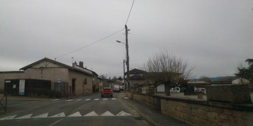 Photo de Genouilleux