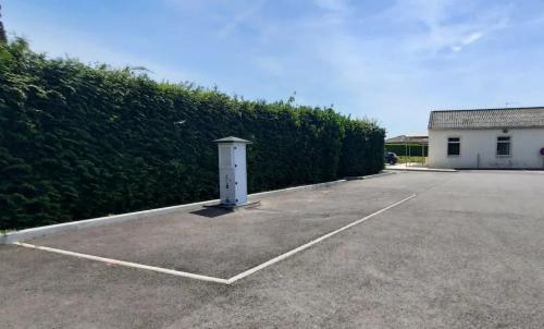 Photo de Gensac