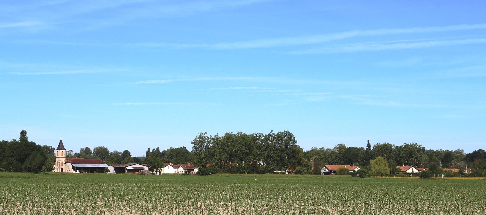 Photo de Gensac