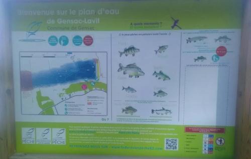 Photo de Gensac