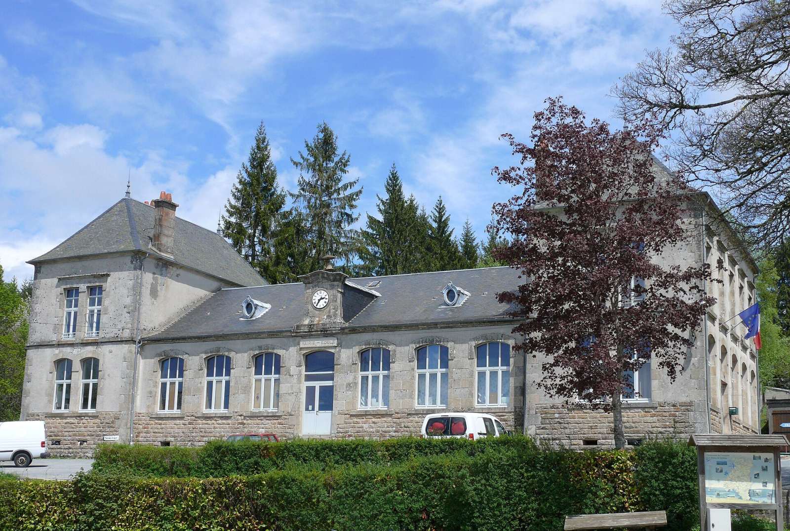 Photo de Gentioux-Pigerolles