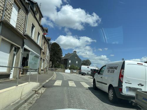 Photo de Ger
