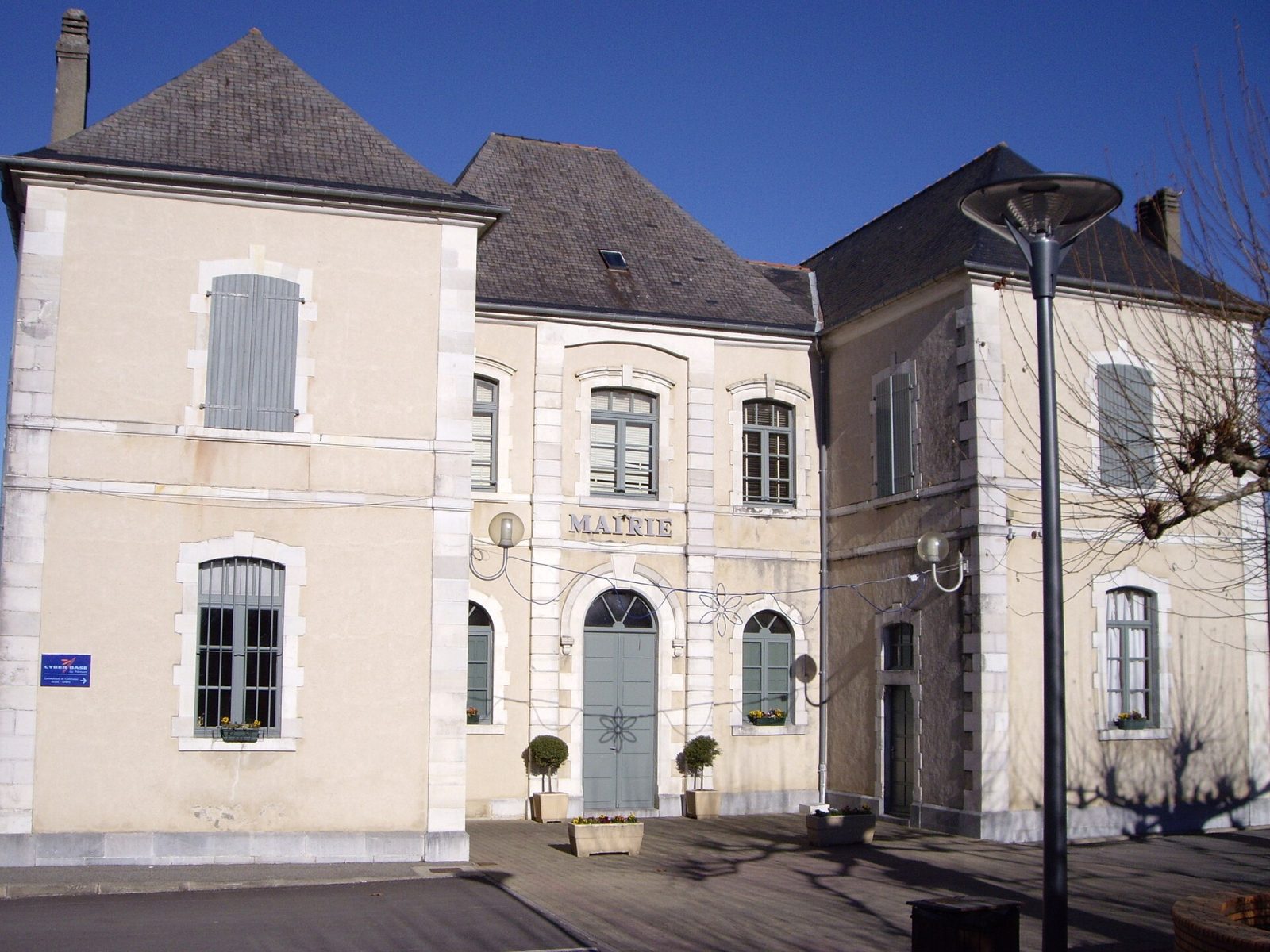 Photo de Ger