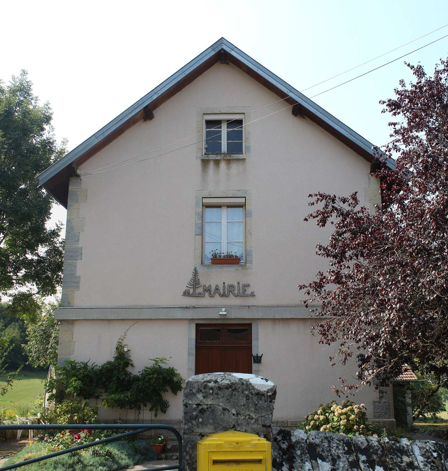 Photo de Geraise