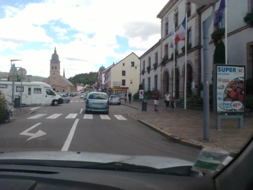 Photo de Gérardmer