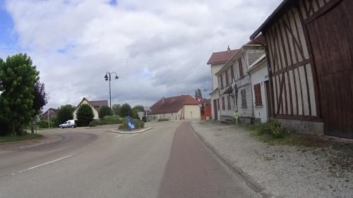 Photo de Géraudot