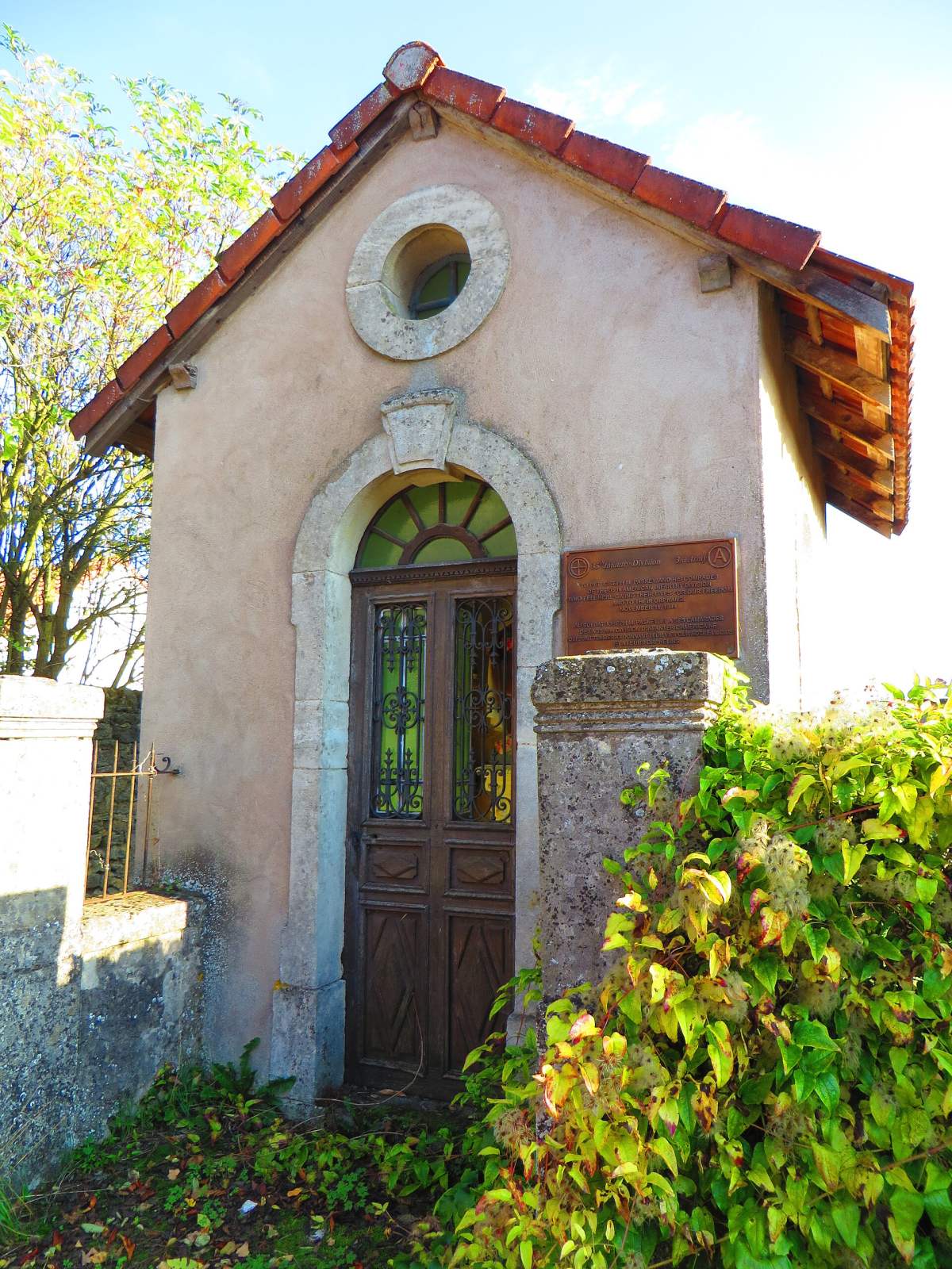 Photo de Gerbécourt