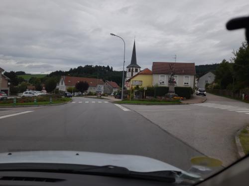 Photo de Gerbépal
