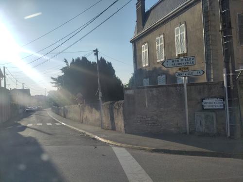Photo de Gerbéviller