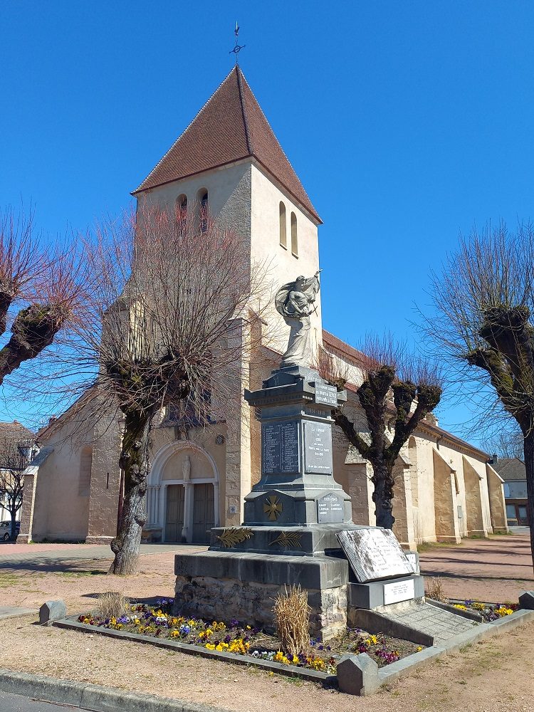 Photo de Gergy