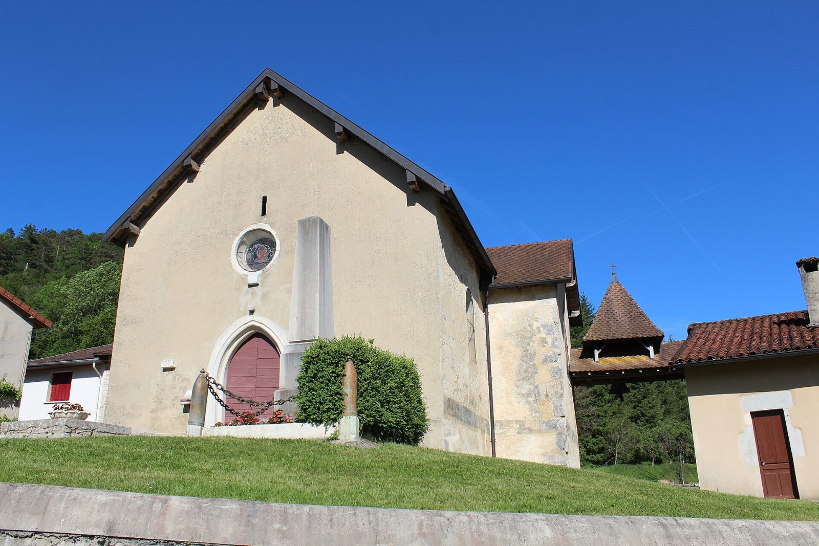 Photo de Germagnat