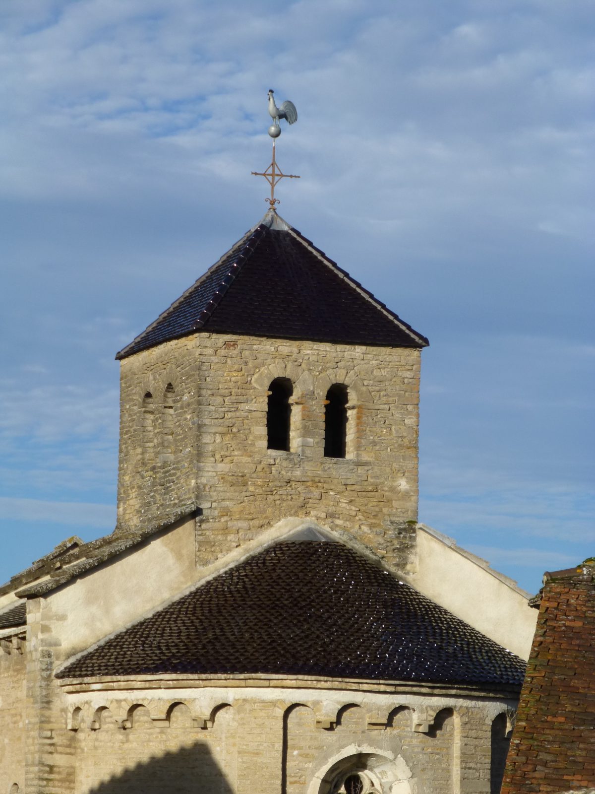 Photo de Germagny