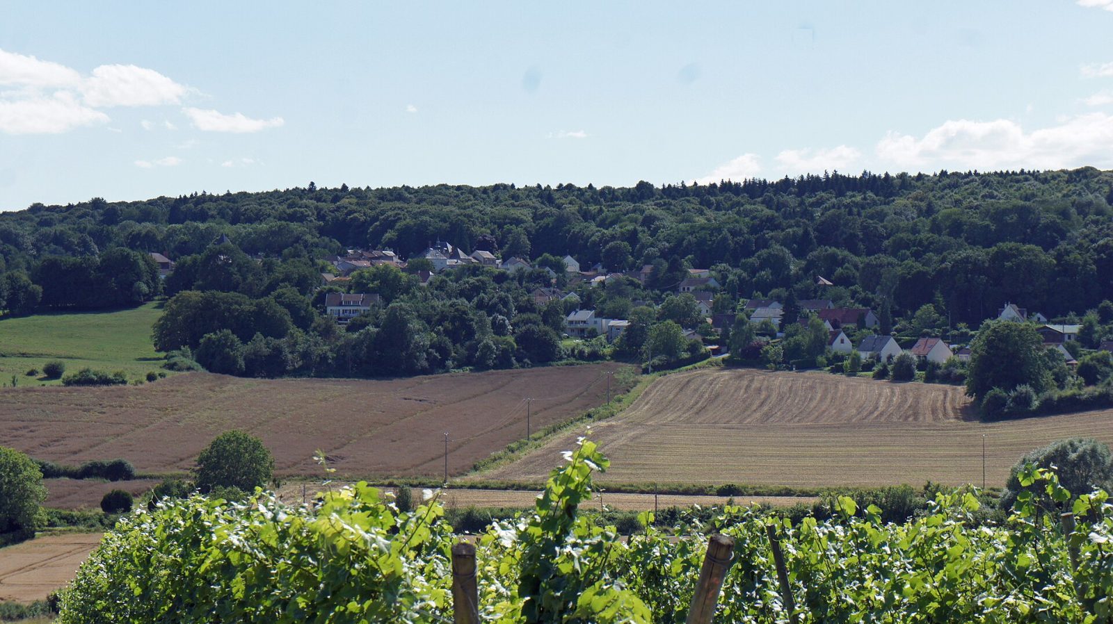 Photo de Germaine