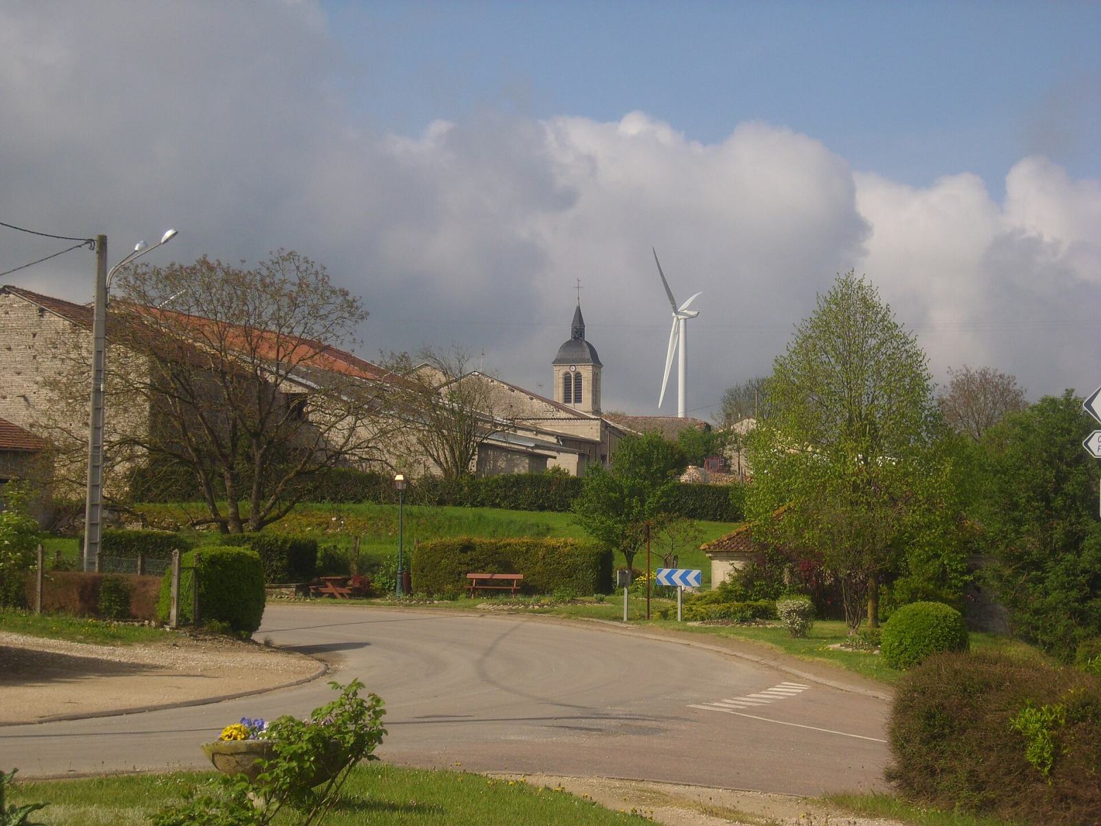 Photo de Germay