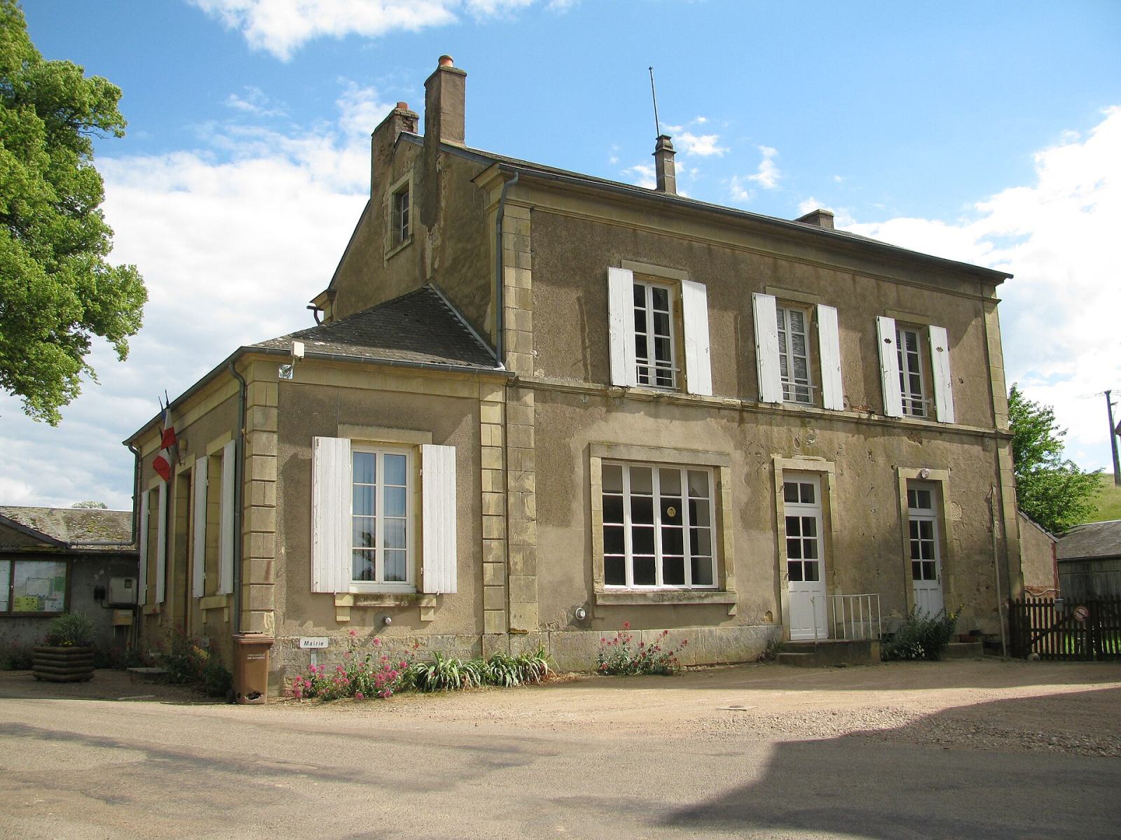 Photo de Germenay
