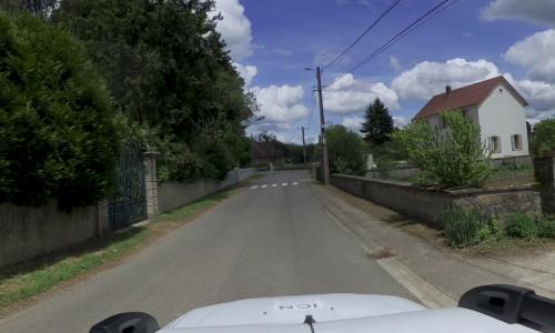 Photo de Germigney