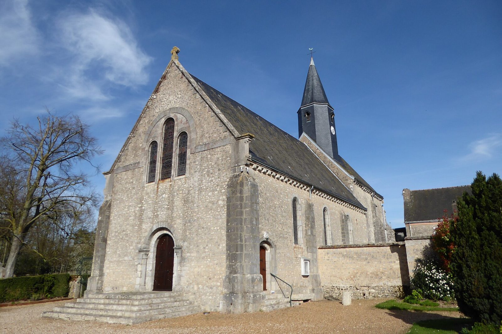 Photo de Germignonville