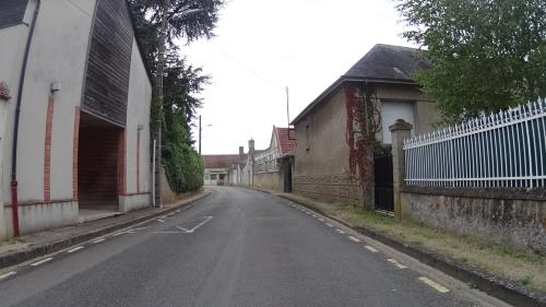 Photo de Germigny-des-Prés